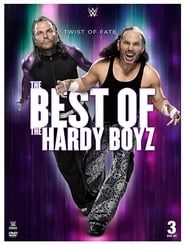 Image Twist of Fate: The Best of the Hardy Boyz