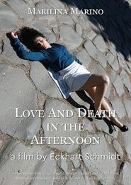 Image Love and Death in the Afternoon