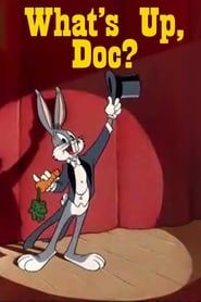 What's Up, Doc ? series tv