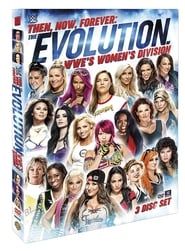 Then, Now, Forever: The Evolution of WWE’s Women’s Division series tv