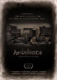 Ambulance series tv