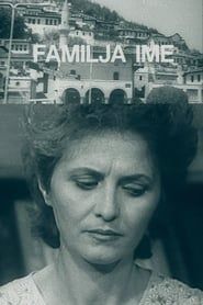 My Family 1987 streaming