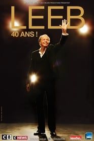 Michel Leeb : 40 Ans ! series tv
