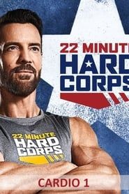 22 Minute Hard Corps: Cardio 1 series tv