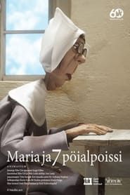 Maria ja seitse pöialpoissi (2017)