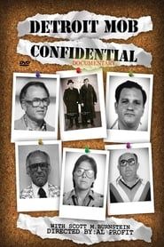 Detroit Mob Confidential series tv