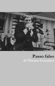 Passo falso 1959 streaming