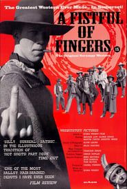 A Fistful of Fingers series tv