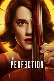 The Perfection series tv