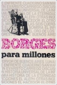 Borges para millones series tv