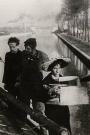 Image Tournage d'hiver: L'Atalante de Jean Vigo chutes et rushes