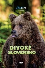 Wild Slovakia series tv