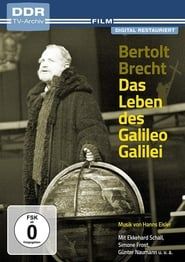 Das Leben des Galileo Galilei series tv