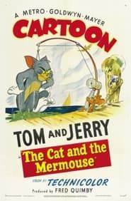 Tom et Jerry et la souris de mer-hd
