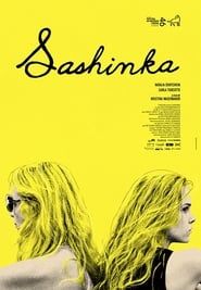 Sashinka series tv