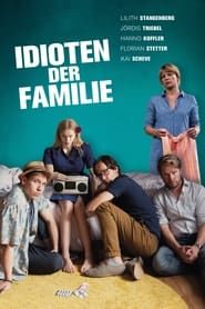 Family Idiots series tv