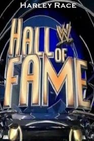 WWE Hall of Fame: Harley Race series tv