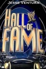 watch WWE Hall of Fame: Jesse Ventura