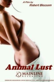 Animal Lust series tv