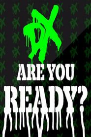 WWE Network Collection: DX - Are You Ready? series tv