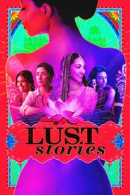 Lust Stories series tv