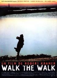 Walk the Walk 1996 streaming