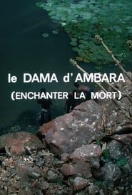 The Dama of Ambara: To Enchant Death series tv