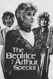 The Beatrice Arthur Special series tv