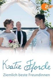 Katie Fforde: Ziemlich beste Freundinnen series tv