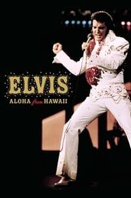 Image Elvis - Aloha from Hawaii 1973