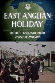 East Anglian Holiday series tv