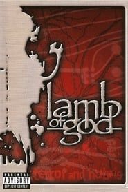 Image Lamb Of God: Terror And Hubris