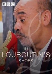 Image In Louboutin's Shoes