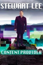 Stewart Lee: Content Provider series tv