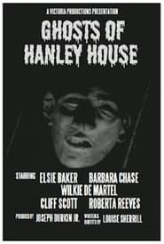 Image Ghosts of Hanley House 1968