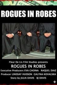 Rogues In Robes-hd