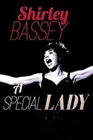 A Special Lady series tv