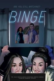 Binge series tv