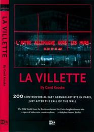 La Villette series tv
