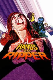 Hands of the Ripper series tv