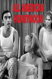 All American Honeymoon series tv