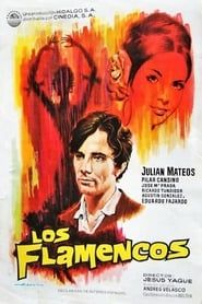 Los flamencos series tv