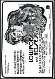 Image Lollipops and Roses 1971
