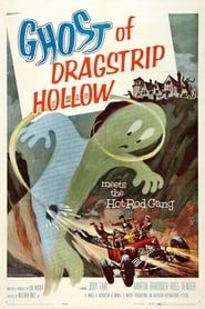 Ghost of Dragstrip Hollow series tv