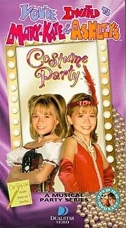 Image You're Invited to Mary-Kate & Ashley's Costume Party 1998