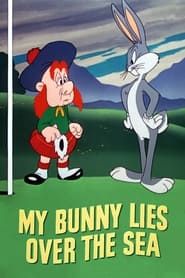 Affiche de Docteur en kilt et Mister Bunny