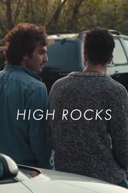High Rocks series tv