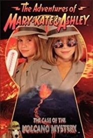 The Adventures of Mary-Kate & Ashley: The Case of the Volcano Mystery (1997)