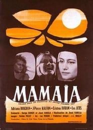 Mamaia series tv