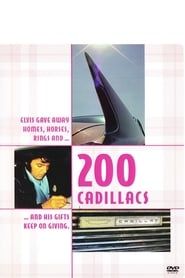 Elvis: 200 Cadillacs series tv